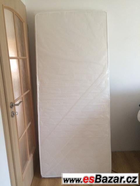 Matrace 2ks, 195 x 85cm, – fotografie 1