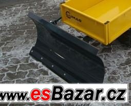 Minidumper Lumag MD 300 – fotografie 4
