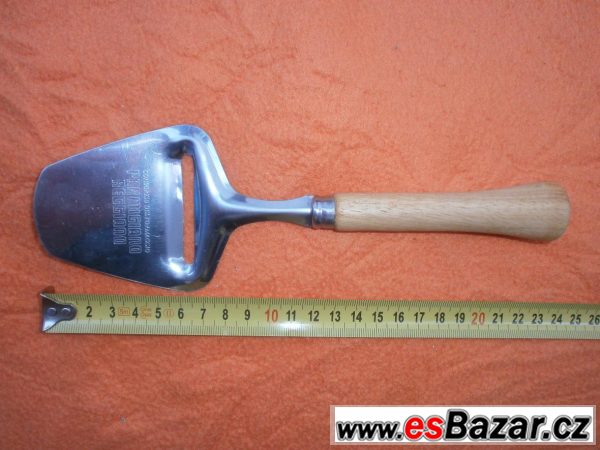Nádoba na sýr parmezán - keramická – fotografie 5