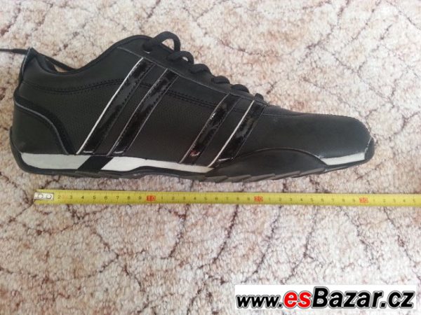 Pánské boty Lonsdale UK7, euro 4 – fotografie 5