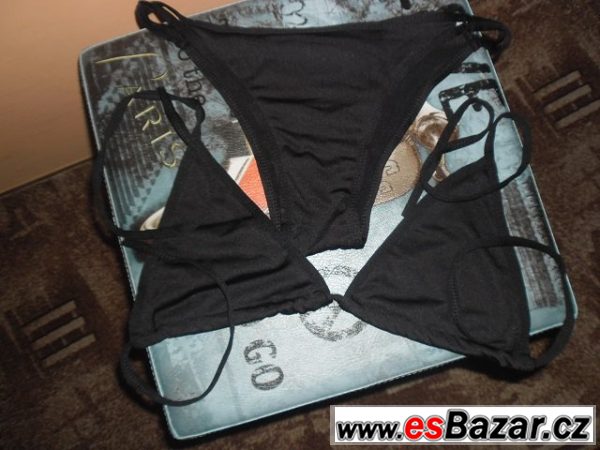 Nové super plavky - bikiny – fotografie 1