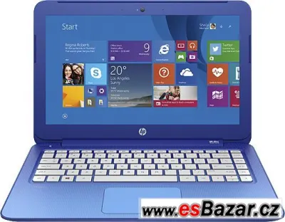 Notebook HP Stream