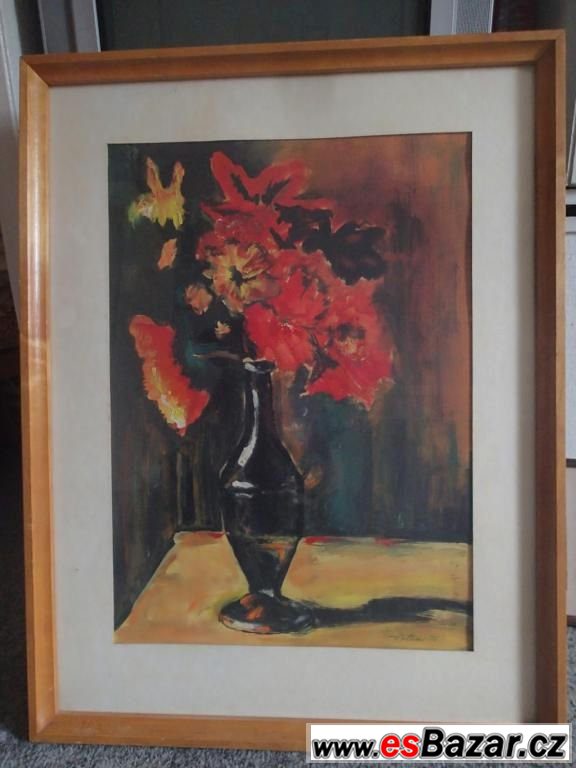 Obrazy od Joachim Thol 1972 – fotografie 3