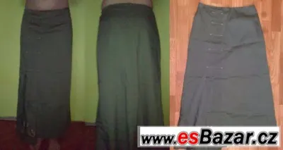 Prodám sukni