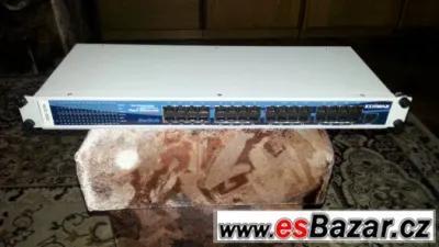 Edimax ES-3132RE, 32x RJ45, 19" Switch č.010