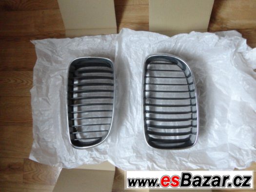 Ledvinky BMW E87 – fotografie 2