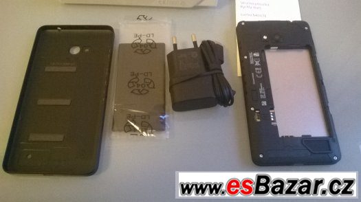 Microsoft Lumia 640 LTE – fotografie 3