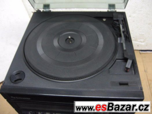 Prodám věž Schneider MIDI 2255 – fotografie 3