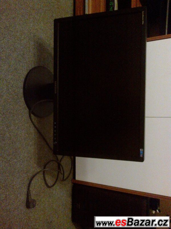 LCD televize – fotografie 1