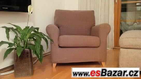 Křeslo IKEA – fotografie 1