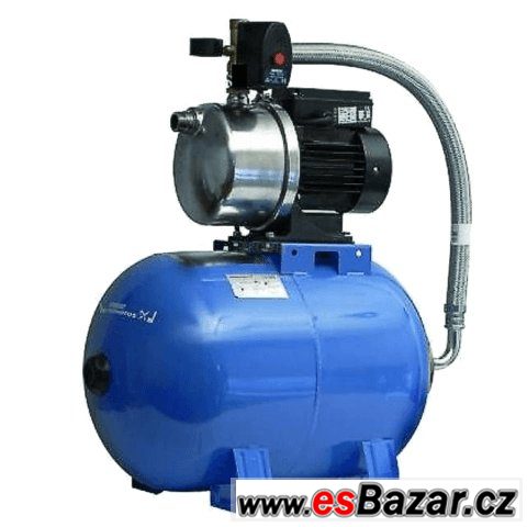 Koupím domácí vodárnu na 220 V – fotografie 1