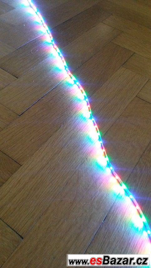 LED diody – fotografie 4