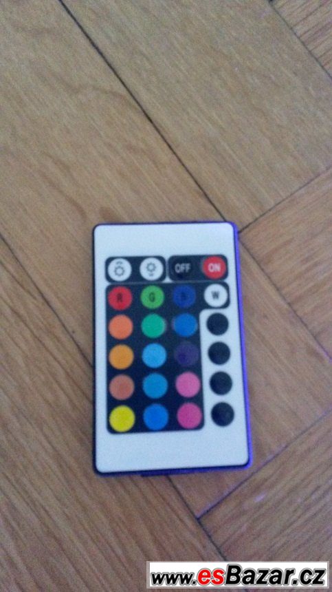 LED diody – fotografie 5