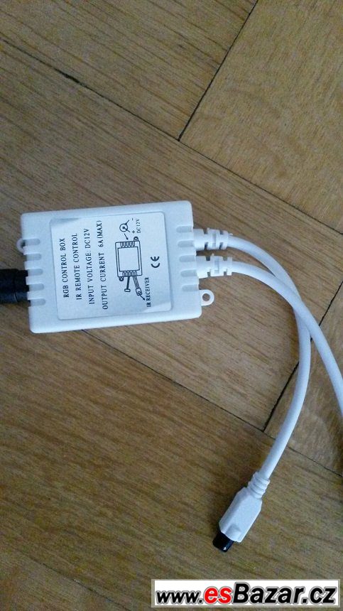 LED diody – fotografie 6