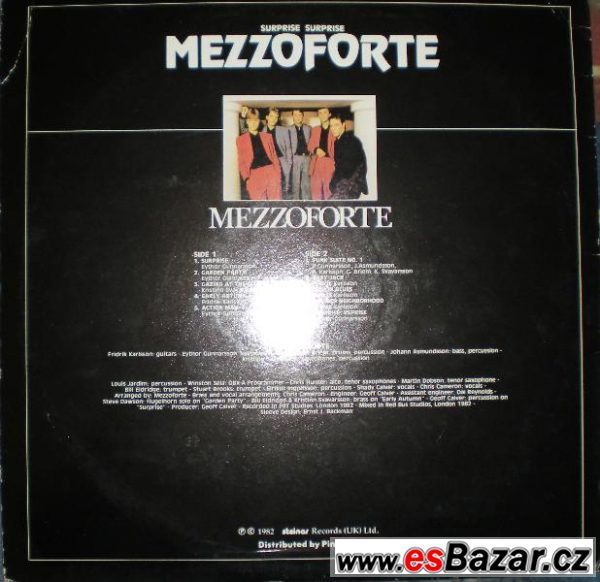 LP, SP maxi funk soul disco 80. 90. – fotografie 5