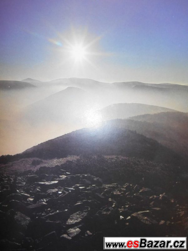 Krkonoše – Jiří Havel – fotografie 2