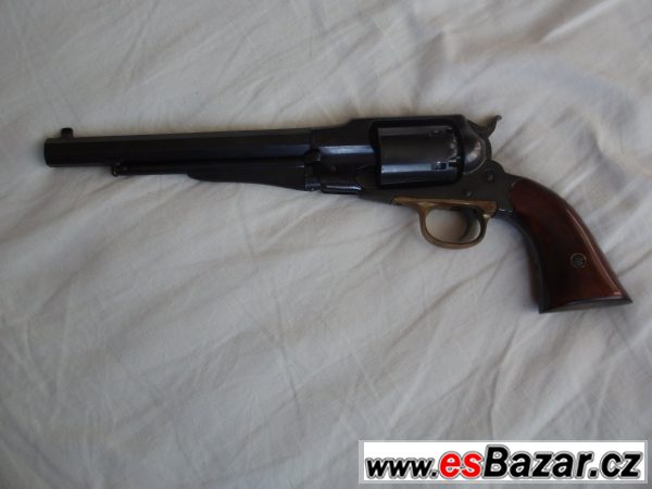 perkusní revolver Remington – fotografie 1