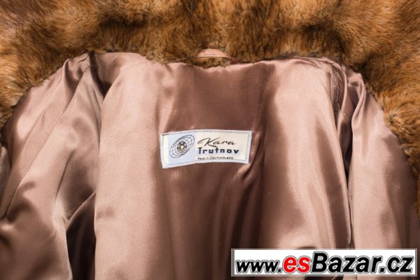 Paleto z nutrie – fotografie 5