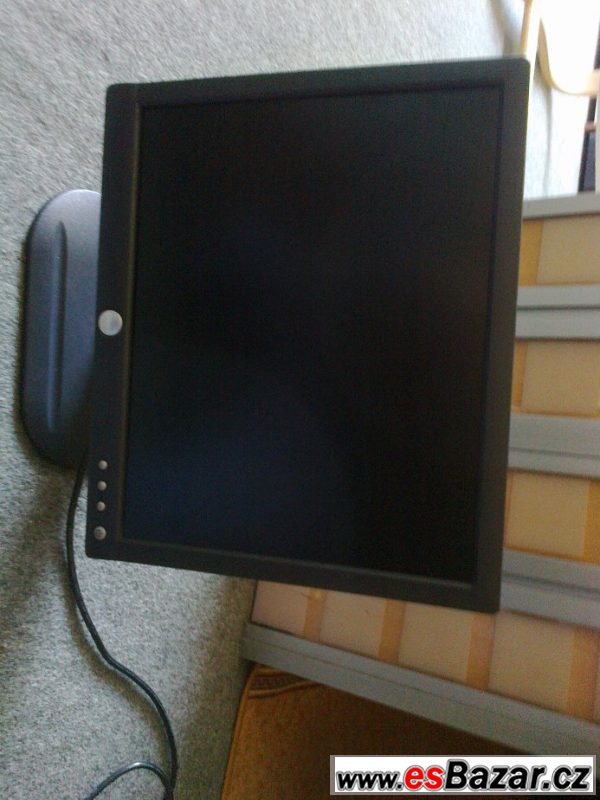 Monitory – fotografie 2