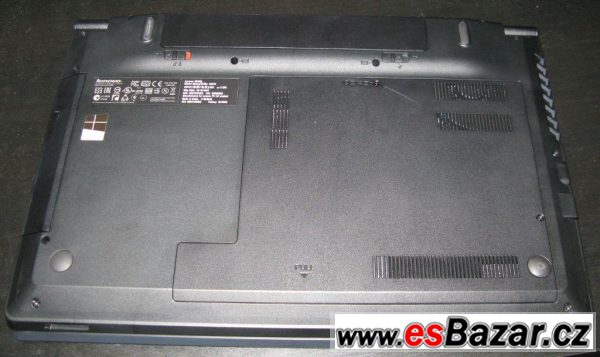 Lenovo Ideapad B5400 – fotografie 4