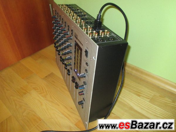 Mixážní pult- DAP Audio Oxygen – fotografie 5