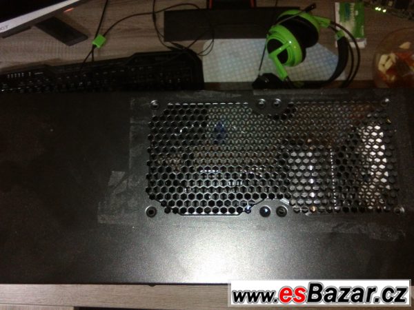 PC Sestava i5, GTX 660, 8GB RAM  – fotografie 5