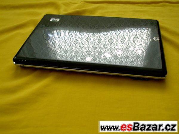 Note-Pavilion dv6-RAM 4GB/HDD 500GB – fotografie 6