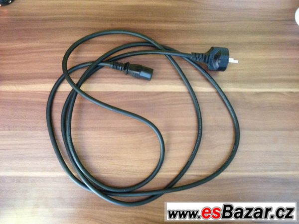 Playstation 3 115GB + 2x ovl. + hry – fotografie 5