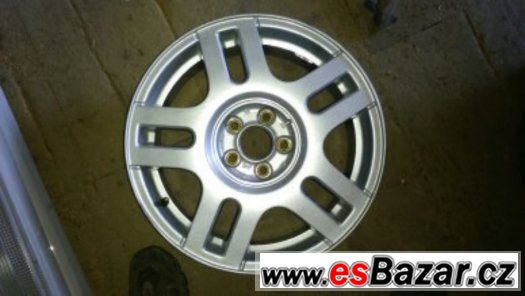 Golf IV – fotografie 1