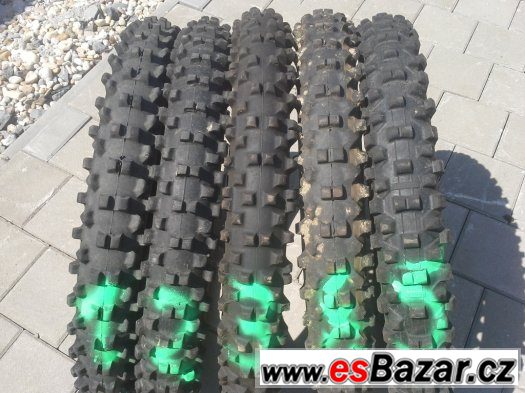 Pneu Maxxis, Mitas, Pirelli, Bridgetstone – fotografie 1