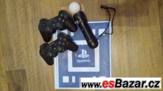 Playstation 3  500 GB + 40 her, Záruka – fotografie 5