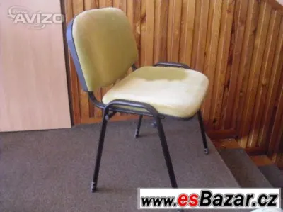 NABÍZÍM ŽIDLI