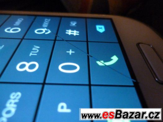 Samsung galaxy S3 mini – fotografie 3