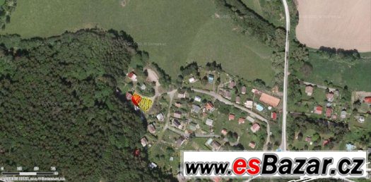 Prodej POZEMKU k REKREACI - CESKY RAJ / JICIN – fotografie 2