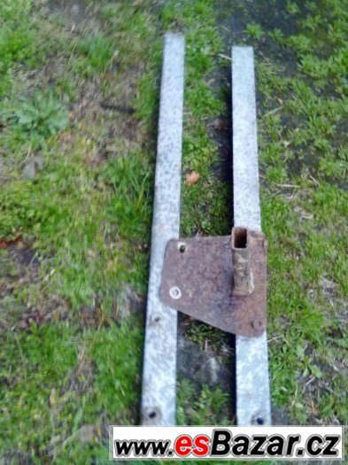 Najezdova brzda do 1350 kg... – fotografie 3