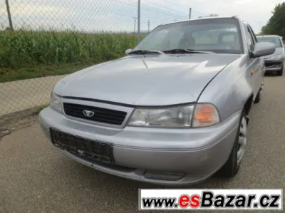 DAEWOO NEXIA - DILY