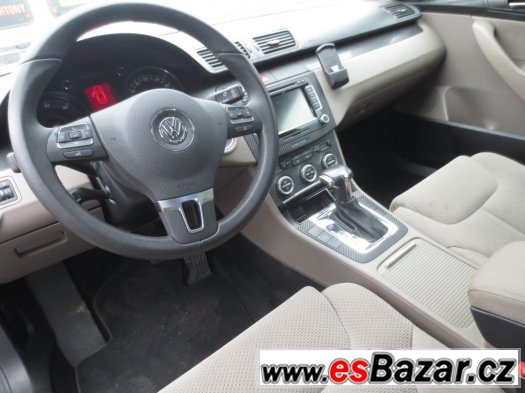 VW PASSAT - 2.0 TDI 103 KW - DÍLY – fotografie 4