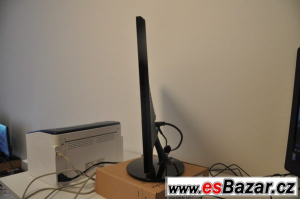 Monitor 21.5" Samsung S22D300H – fotografie 2