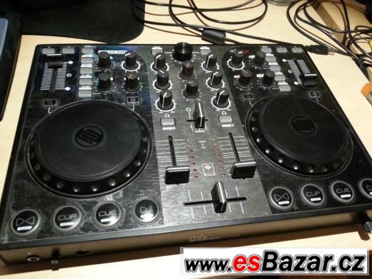 Mixage - Interface edition – fotografie 1