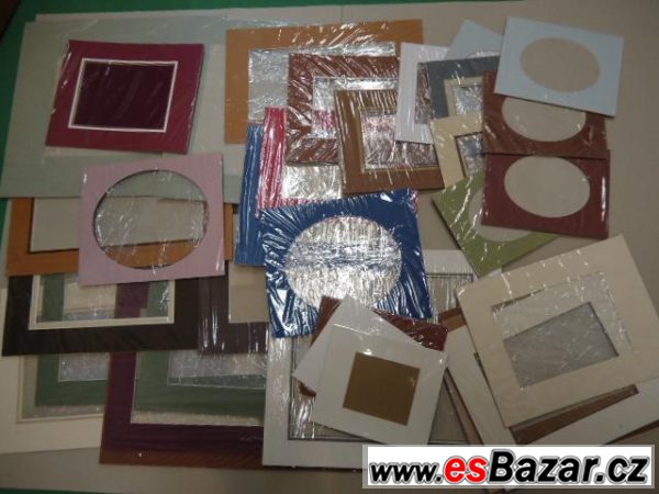 Pasparty – fotografie 1