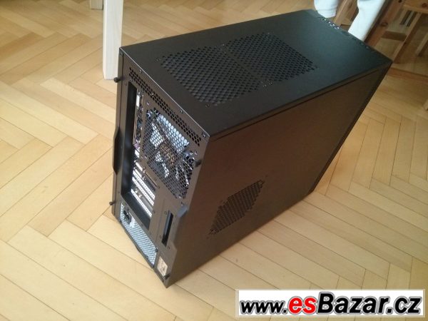 PC i7 3770K 16GB, 2xSSD120GB, 1HDD – fotografie 2