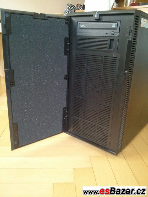 PC i7 3770K 16GB, 2xSSD120GB, 1HDD – fotografie 4