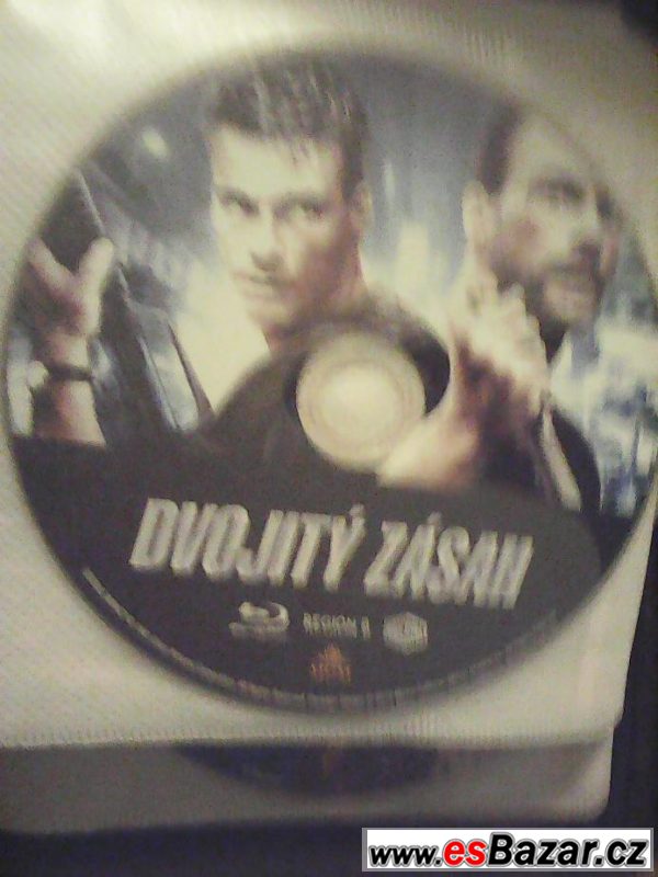 Nabízím orig. DVD,CD v přen.braš. – fotografie 1