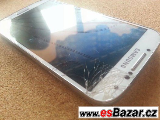 Prodám Samsung S4 i9505 – fotografie 2