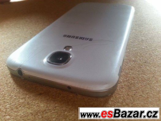 Prodám Samsung S4 i9505 – fotografie 3