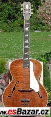 Česká Gibsonka