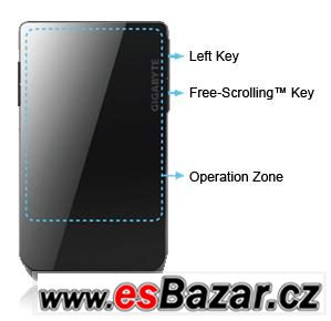 Myš + touchpad GB – fotografie 2
