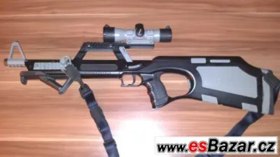 Malorážka Walther G22