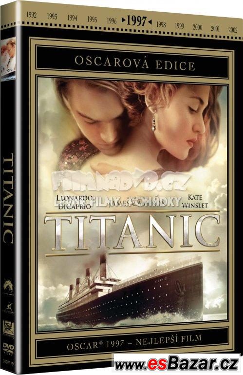 Levné DVD a blu-ray filmy – fotografie 3