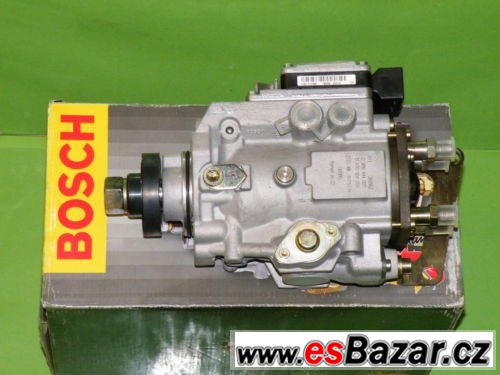 Opel - čerpadlo Bosch 001, 002 – fotografie 1
